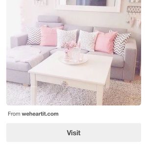 Meet your Posher, Lashanna